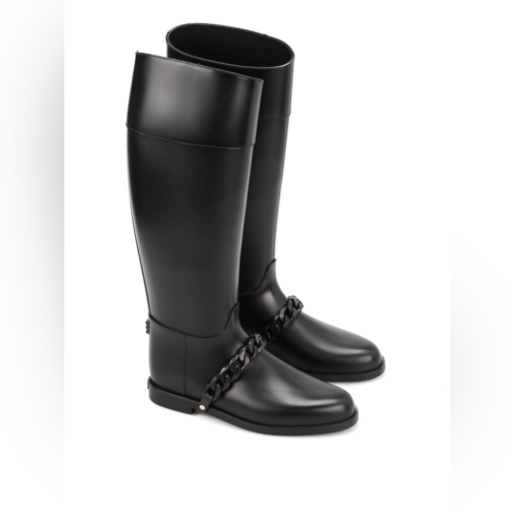 Givenchy boots